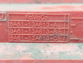  Stop auxiliar Ford Focus 3 Facelift [Fabr 2014-2019] 8A61-13A613-AJ