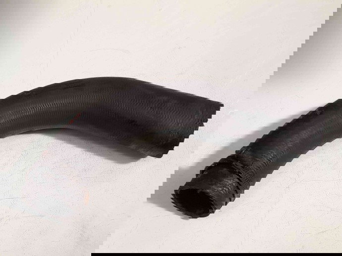 Furtun intercooler Ford Focus 2 (DA) [Fabr 2004-2012] OEM 2.0 TDCI G6DB 