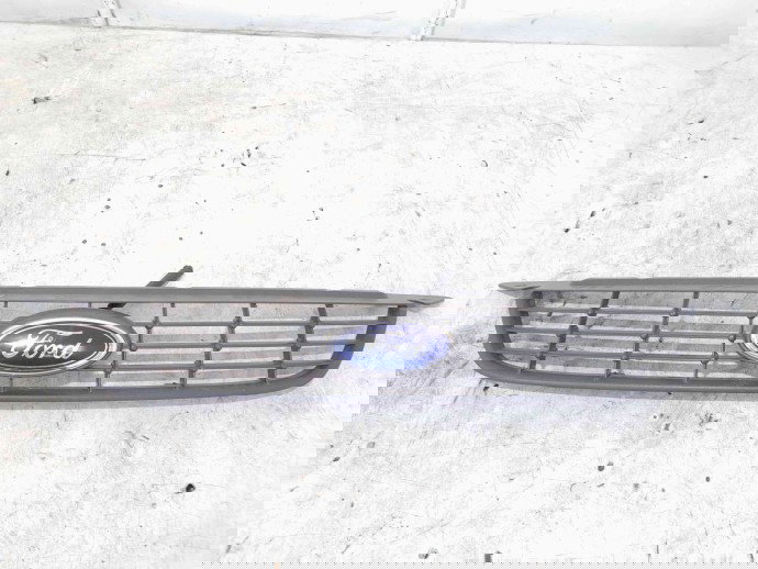 Grila bara fata Ford Focus 2 (DA) [Fabr 2004-2012] 8M51-8200-BF