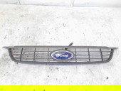 Grila bara fata Ford Focus 2 (DA) [Fabr 2004-2012] 8M51-8200-BF