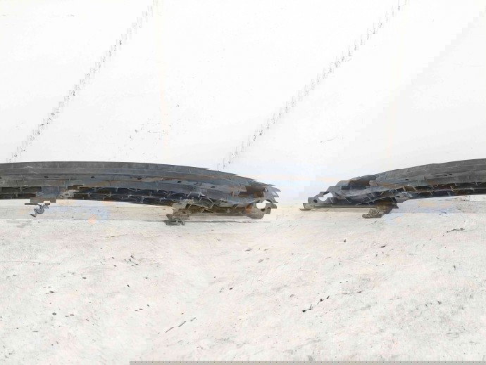 Intaritura bara fata Peugeot 206 [Fabr 1998-2009] OEM