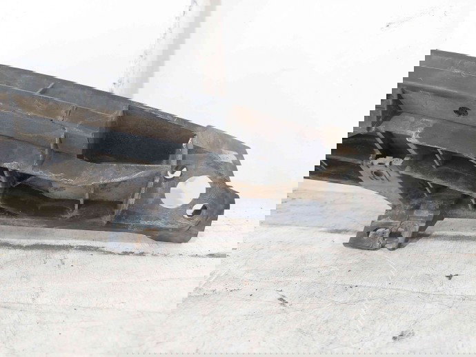 Intaritura bara fata Peugeot 206 [Fabr 1998-2009] OEM