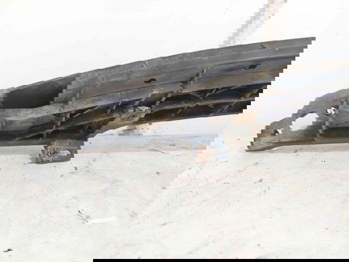 Intaritura bara fata Peugeot 206 [Fabr 1998-2009] OEM