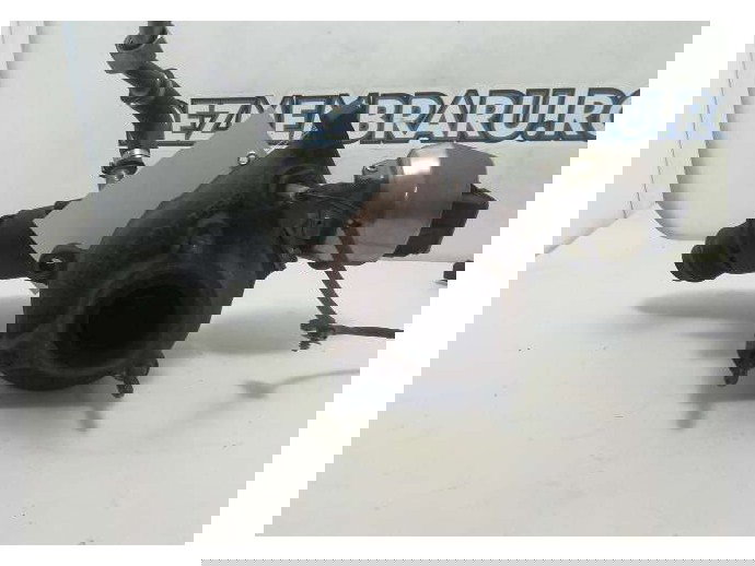 Turbina AUDI A4 B8 S LINE CAGA 2009 03L145702D