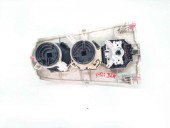 Panou comanda clima Toyota Yaris (P9) [Fabr 2005-2011] 55406-0D190