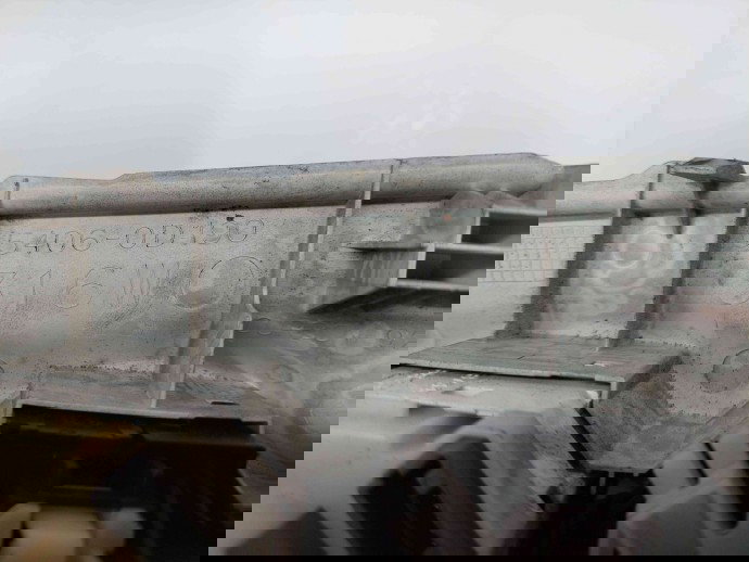 Panou comanda clima Toyota Yaris (P9) [Fabr 2005-2011] 55406-0D190