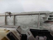 Panou comanda clima Toyota Yaris (P9) [Fabr 2005-2011] 55406-0D190