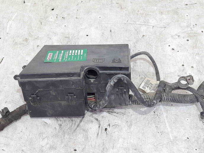 Panou sigurante Ford Focus 2 (DA) [Fabr 2004-2012] 8M5T 14K733