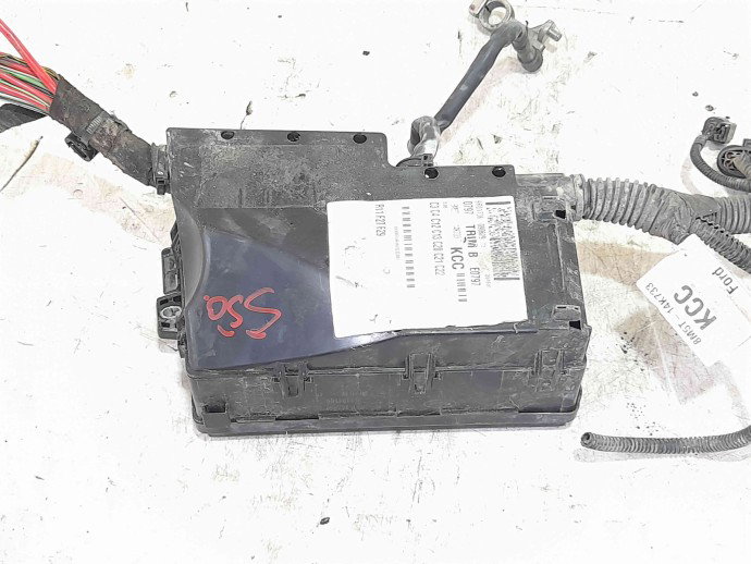 Panou sigurante Ford Focus 2 (DA) [Fabr 2004-2012] 8M5T 14K733