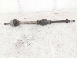 Planetara dreapta fata Peugeot 206 [Fabr 1998-2009] 9638752980 1.4 TU3A TU3A