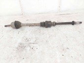 Planetara dreapta fata Peugeot 206 [Fabr 1998-2009] 9638752980 1.4 TU3A TU3A