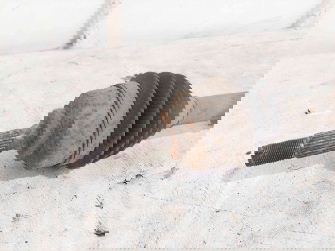 Planetara dreapta fata Peugeot 206 [Fabr 1998-2009] 9638752980 1.4 TU3A TU3A