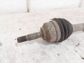 Planetara dreapta fata Peugeot 206 [Fabr 1998-2009] 9638752980 1.4 TU3A TU3A