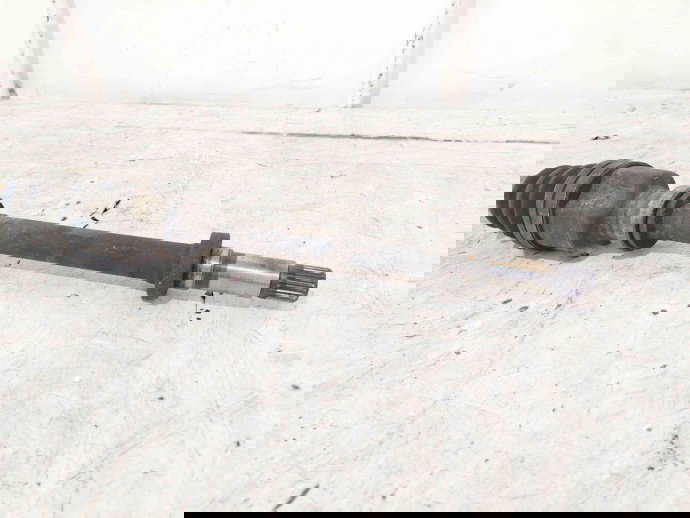 Planetara dreapta fata Peugeot 206 [Fabr 1998-2009] 9638752980 1.4 TU3A TU3A