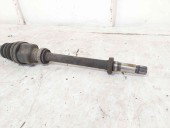 Planetara dreapta fata Peugeot 206 [Fabr 1998-2009] 9638752980 1.4 TU3A TU3A