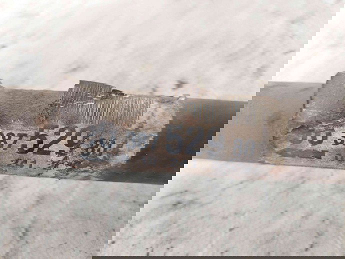 Planetara dreapta fata Peugeot 206 [Fabr 1998-2009] 9638752980 1.4 TU3A TU3A