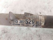 Planetara dreapta fata Peugeot 206 [Fabr 1998-2009] 9638752980 1.4 TU3A TU3A