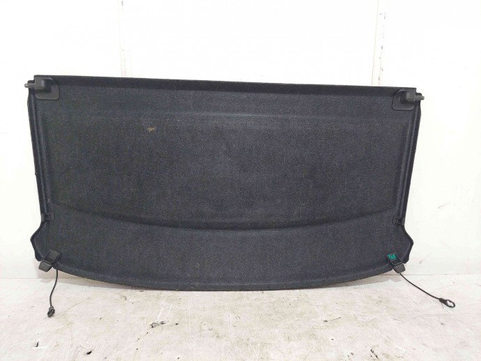 Polita portbagaj Bmw 1 (E81, E87) [Fabr 2004-2010] OEM