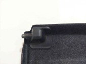 Polita portbagaj Bmw 1 (E81, E87) [Fabr 2004-2010] OEM