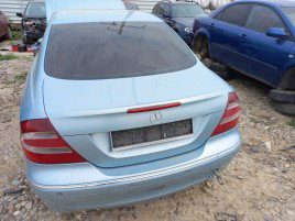 Dezmembrari Mercedes-Benz CLK 2.7 CDI 2002-2009