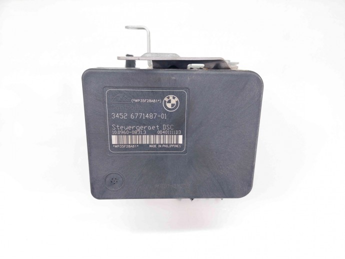 Pompa ABS Bmw 3 (E90) [Fabr 2005-2011] 6771487-01 / 6771486-01