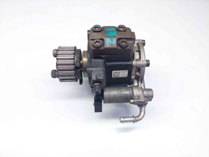 Pompa inalta presiune Skoda Fabia 2 (5J, 542) [Fabr 2007-2014] 03L130755E 1.6 TDI CAYA 