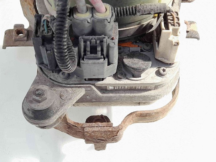 Pompa servodirectie Ford Focus 2 (DA) [Fabr 2004-2012] 4M513K514CC 2.0 TDCI G6DB 