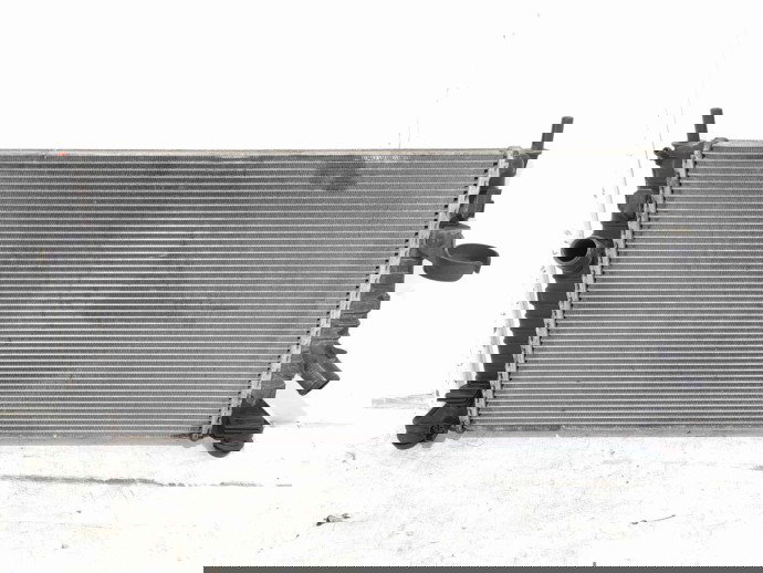 Radiator apa Ford Focus 2 (DA) [Fabr 2004-2012] 3M5H 8005 TL 2.0 TDCI G6DB 