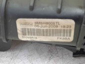 Radiator apa Ford Focus 2 (DA) [Fabr 2004-2012] 3M5H 8005 TL 2.0 TDCI G6DB 