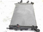Radiator apa Ford Focus 2 (DA) [Fabr 2004-2012] 3M5H 8005 TL 2.0 TDCI G6DB 