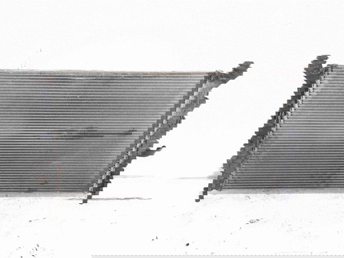 Radiator apa Ford Focus 2 (DA) [Fabr 2004-2012] 3M5H 8005 TL 2.0 TDCI G6DB 