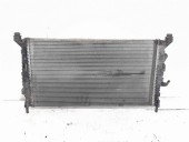 Radiator apa Ford Focus 2 (DA) [Fabr 2004-2012] 3M5H 8005 TL 2.0 TDCI G6DB 