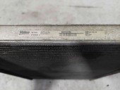 Radiator apa Peugeot 206 [Fabr 1998-2009] 9647510780 1.4 TU3A TU3A