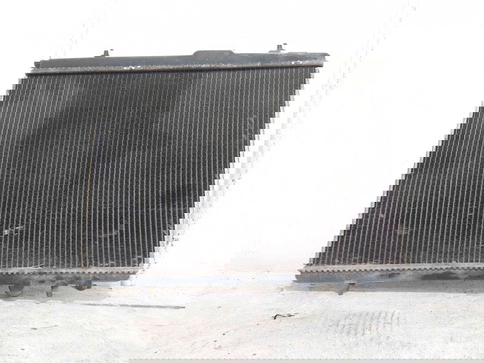 Radiator apa Peugeot 206 [Fabr 1998-2009] 9647510780 1.4 TU3A TU3A