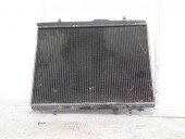 Radiator apa Peugeot 206 [Fabr 1998-2009] 9647510780 1.4 TU3A TU3A