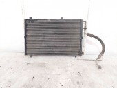 Radiator clima Peugeot 206 [Fabr 1998-2009] 9651867080 1.4 TU3A TU3A