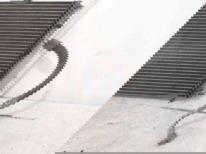 Radiator clima Peugeot 206 [Fabr 1998-2009] 9651867080 1.4 TU3A TU3A