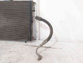 Radiator clima Peugeot 206 [Fabr 1998-2009] 9651867080 1.4 TU3A TU3A