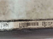 Radiator clima Peugeot 206 [Fabr 1998-2009] 9651867080 1.4 TU3A TU3A