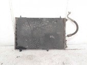 Radiator clima Peugeot 206 [Fabr 1998-2009] 9651867080 1.4 TU3A TU3A