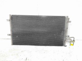 Radiator clima Ford Focus 2 (DA) [Fabr 2004-2012] 3M5H 19710 CC 2.0 TDCI G6DB 