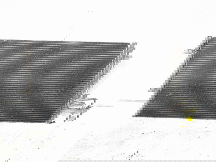 Radiator clima Ford Focus 2 (DA) [Fabr 2004-2012] 3M5H 19710 CC 2.0 TDCI G6DB 