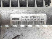 Radiator clima Ford Focus 2 (DA) [Fabr 2004-2012] 3M5H 19710 CC 2.0 TDCI G6DB 