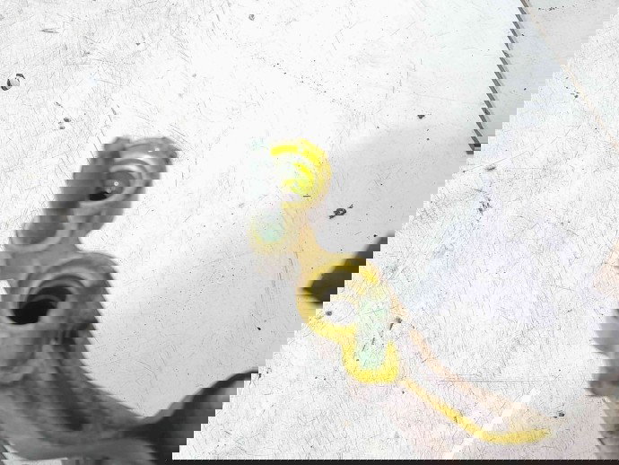 Radiator clima Ford Focus 2 (DA) [Fabr 2004-2012] 3M5H 19710 CC 2.0 TDCI G6DB 