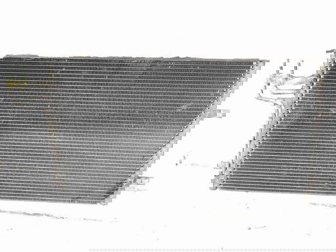 Radiator clima Ford Focus 2 (DA) [Fabr 2004-2012] 3M5H 19710 CC 2.0 TDCI G6DB 