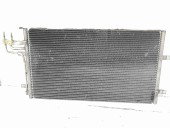 Radiator clima Ford Focus 2 (DA) [Fabr 2004-2012] 3M5H 19710 CC 2.0 TDCI G6DB 