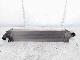 Radiator intercooler Ford Focus 2 (DA) [Fabr 2004-2012] 8V61-9L440-AC 2.0 TDCI G6DB 
