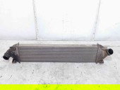 Radiator intercooler Ford Focus 2 (DA) [Fabr 2004-2012] 8V61-9L440-AC 2.0 TDCI G6DB 