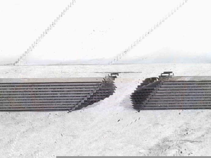 Radiator intercooler Ford Focus 2 (DA) [Fabr 2004-2012] 8V61-9L440-AC 2.0 TDCI G6DB 