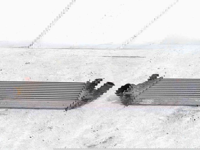 Radiator intercooler Ford Focus 2 (DA) [Fabr 2004-2012] 8V61-9L440-AC 2.0 TDCI G6DB 